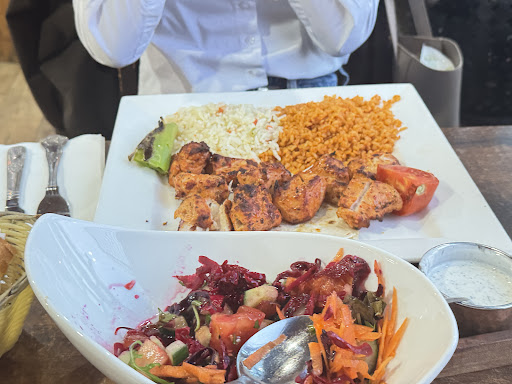 Photo of Mount Nemrut Turkish Restaurant - 204 Lightwoods Rd, Bearwood, Smethwick B67 5AZ